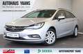 Opel Astra K ST 1.6 CDTI Business NAVI+LED+LANE Zilver - thumbnail 1