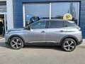 Peugeot 3008 BlueHDi 130 S&S 6-Gang-Manuell GT Silber - thumbnail 3