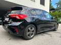 Ford Focus 1.0 Focus Trend Schwarz - thumbnail 3