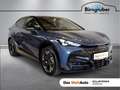 CUPRA Tavascan 210kW/286PS Blau - thumbnail 1
