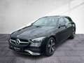 Mercedes-Benz C 200 d T Avantgarde NP € 59.686.- LED NAVI Schwarz - thumbnail 2