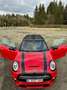 MINI Cooper S Cabrio kit JCW et housse sur mesure Rouge - thumbnail 7