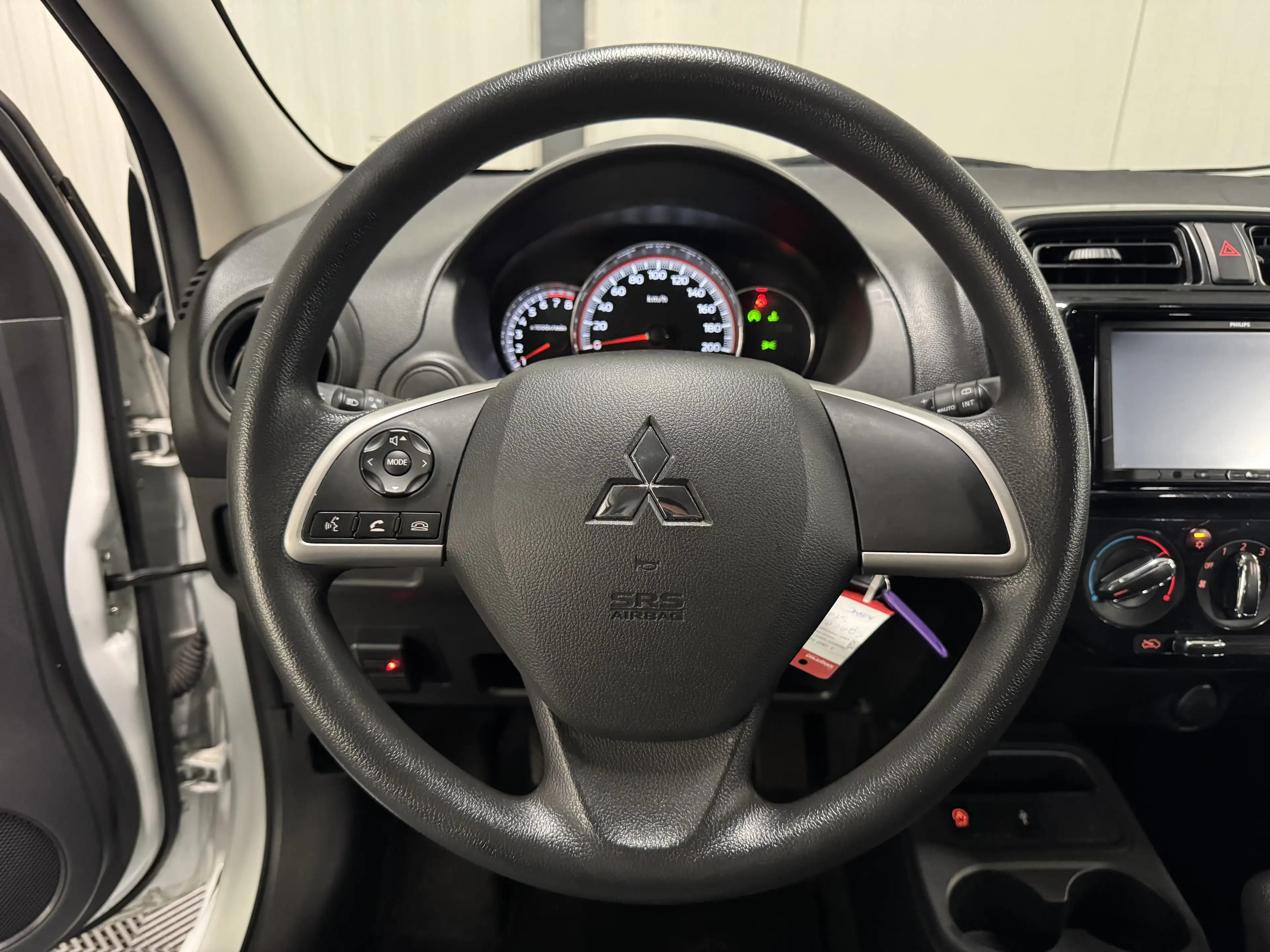 Mitsubishi Space Star 1.2 | Cool+ 5-Drs | Airco | Navi — photo 12