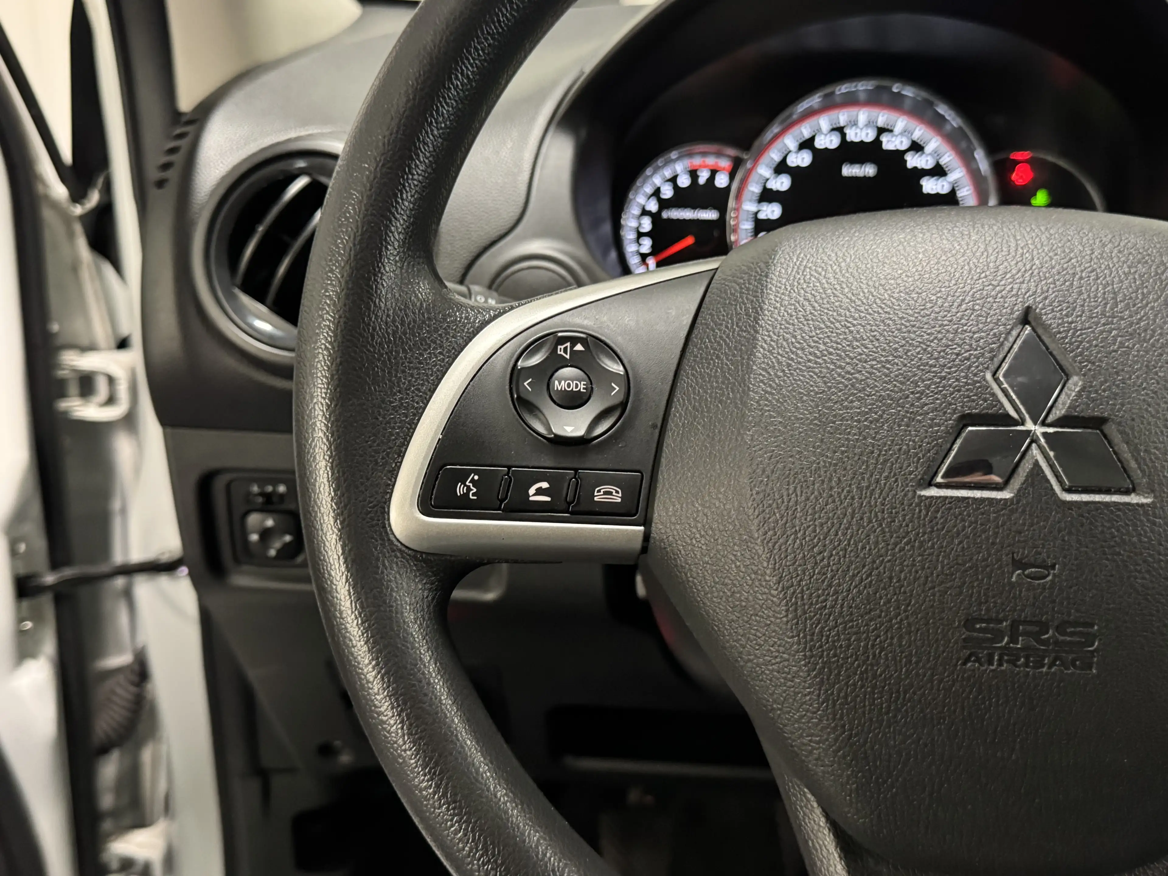 Mitsubishi Space Star 1.2 | Cool+ 5-Drs | Airco | Navi — photo 14