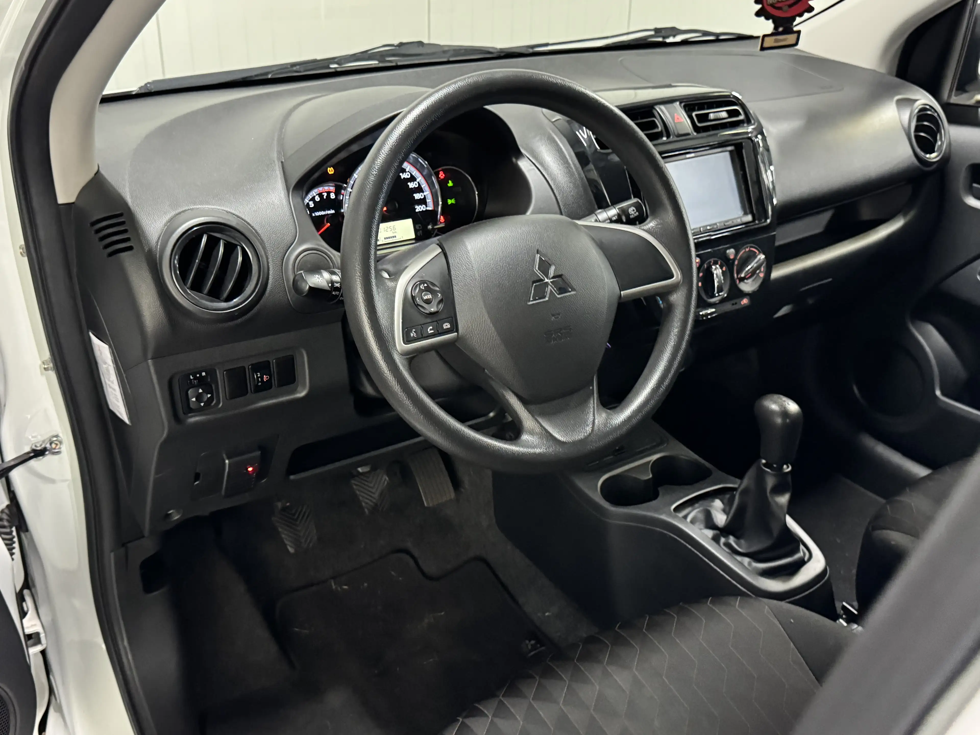Mitsubishi Space Star 1.2 | Cool+ 5-Drs | Airco | Navi — photo 15
