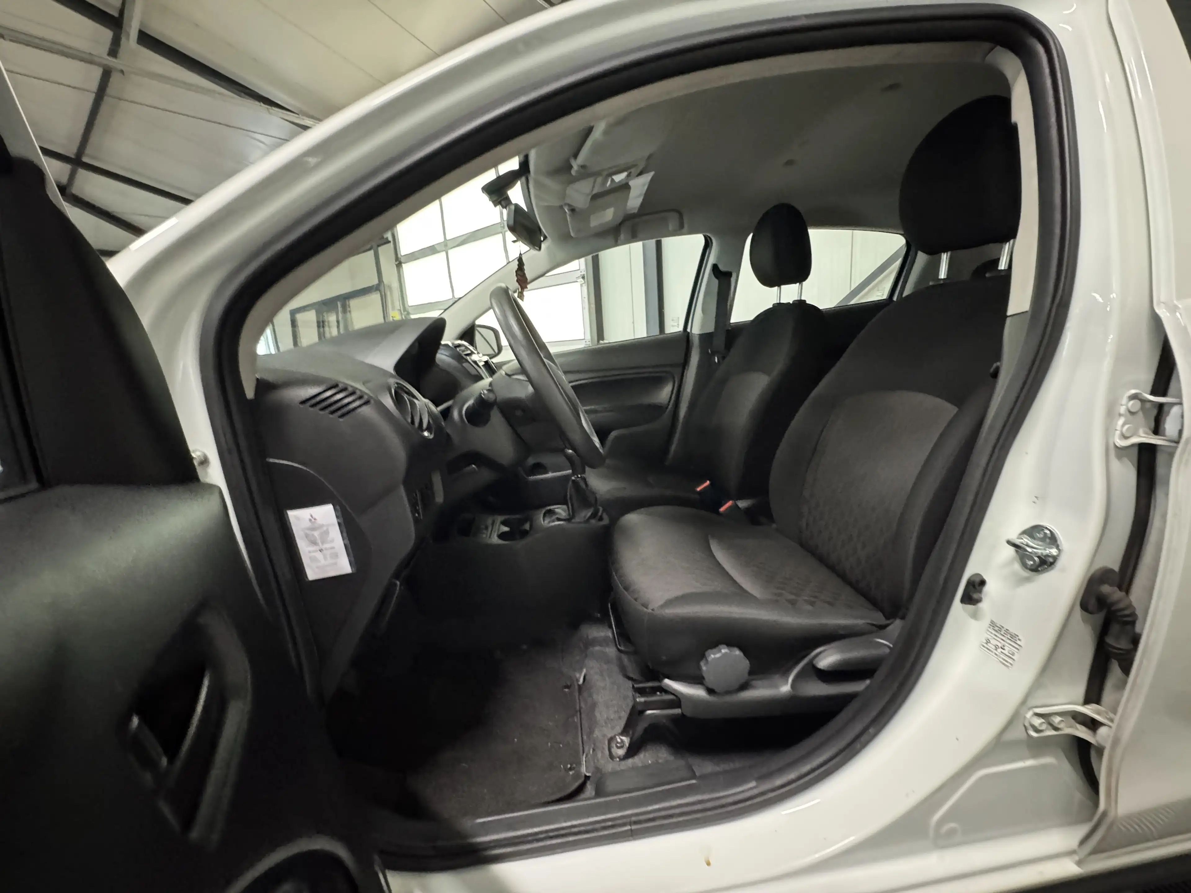 Mitsubishi Space Star 1.2 | Cool+ 5-Drs | Airco | Navi — photo 16