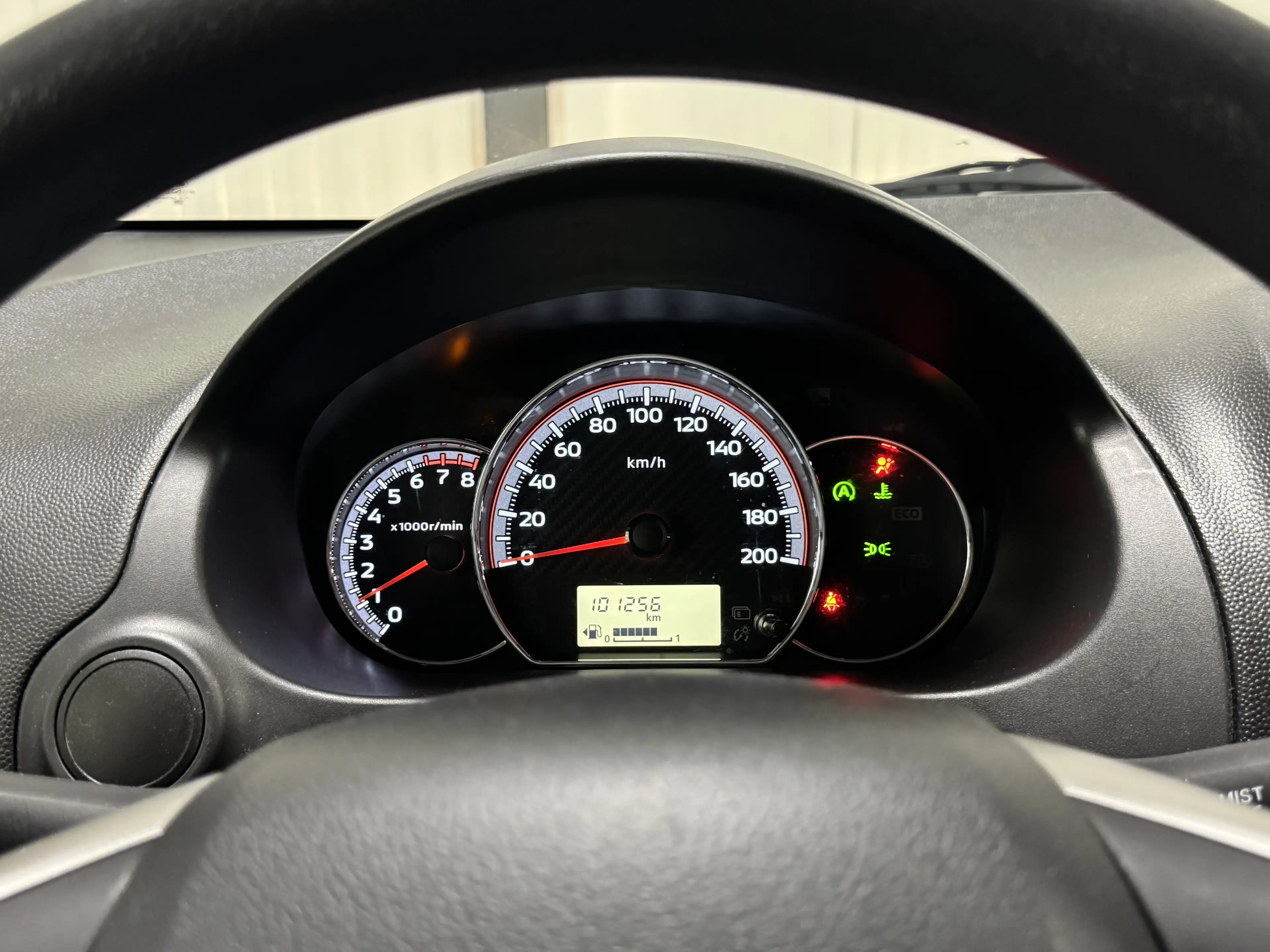 Mitsubishi Space Star 1.2 | Cool+ 5-Drs | Airco | Navi — photo 13