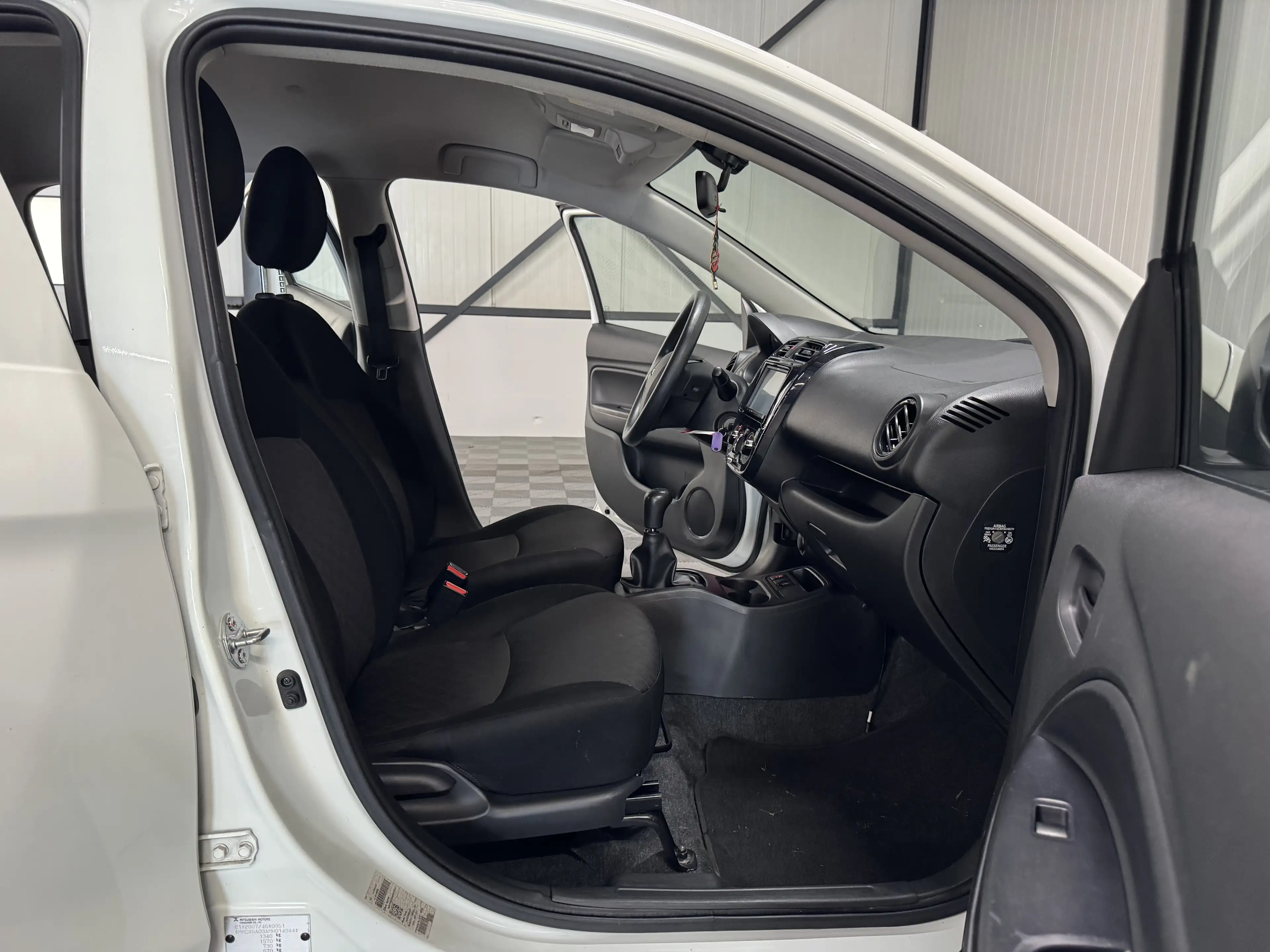 Mitsubishi Space Star 1.2 | Cool+ 5-Drs | Airco | Navi — photo 5