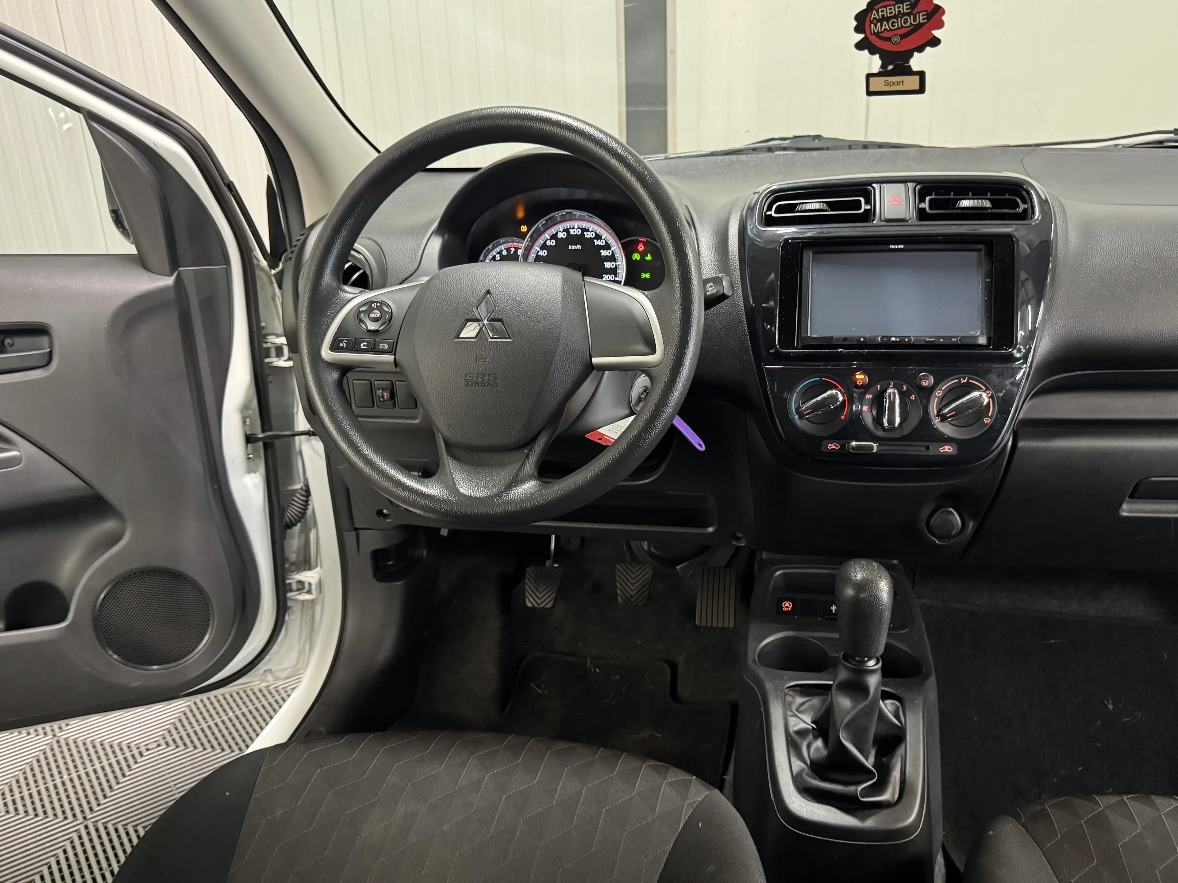 Mitsubishi Space Star 1.2 | Cool+ 5-Drs | Airco | Navi — photo 3