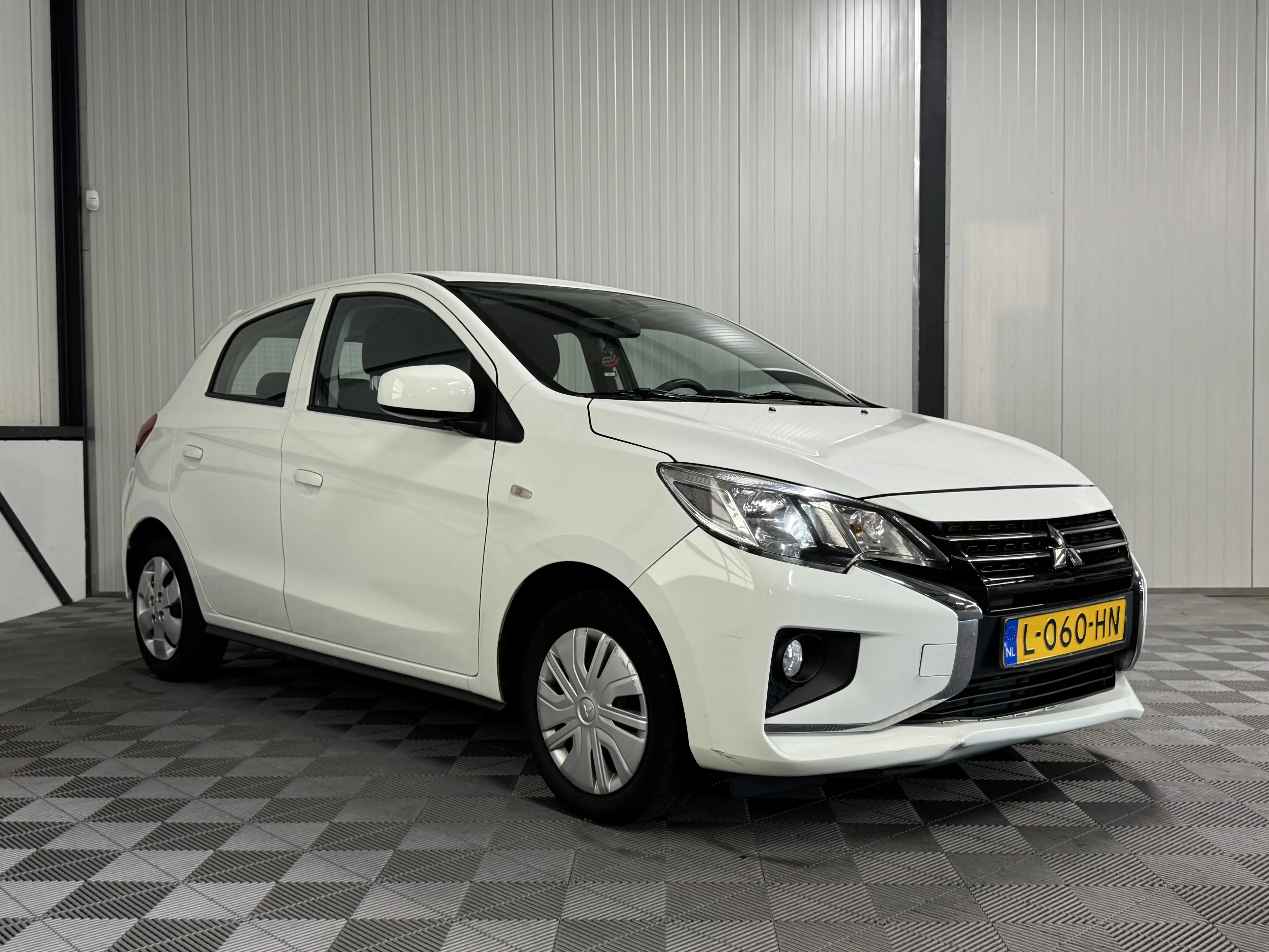 Mitsubishi Space Star 1.2 | Cool+ 5-Drs | Airco | Navi — photo 6