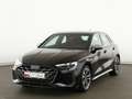 Audi S3 Sportback 2.0 TFSI quattro Schwarz - thumbnail 3