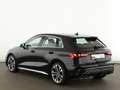 Audi S3 Sportback 2.0 TFSI quattro Schwarz - thumbnail 6