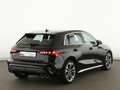 Audi S3 Sportback 2.0 TFSI quattro Schwarz - thumbnail 8