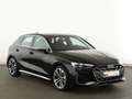 Audi S3 Sportback 2.0 TFSI quattro Schwarz - thumbnail 10