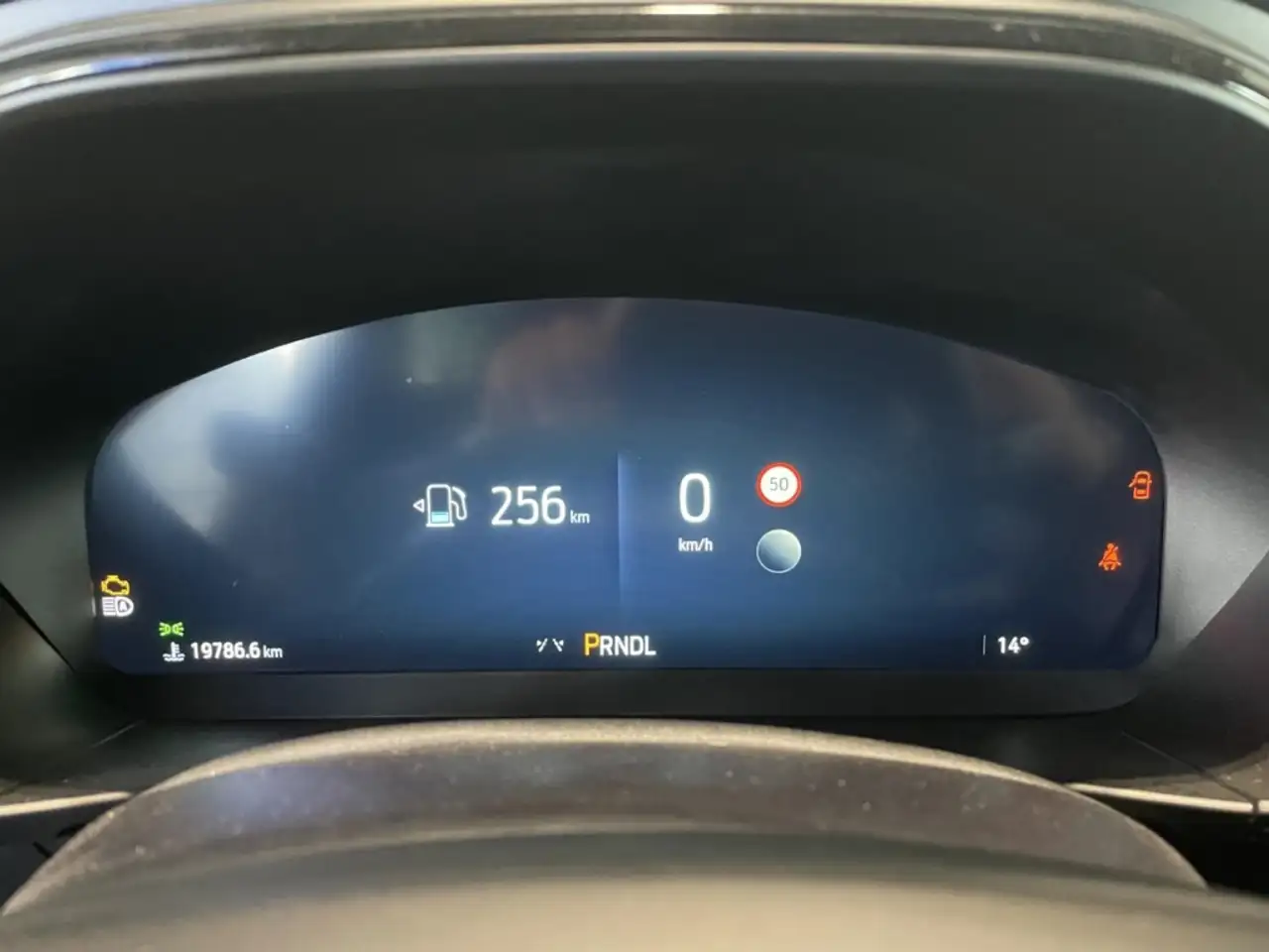 Ford Focus Turnier ST-Line X HUD AHK-abnehmbar Navi, миниатюра 10