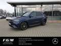 Mercedes-Benz GLE 300 GLE 300 d 4M AMG/MOPF/Pano/Bur/AHK/Mem/Distronic Azul - thumbnail 1