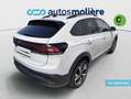 Volkswagen Taigo 1.0 TSI Más DSG 85kW Beige - thumbnail 4