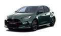 Toyota Yaris Teamplayer 1.5 Teamplayer+ComfortPaket+SafetyPa... Grün - thumbnail 1
