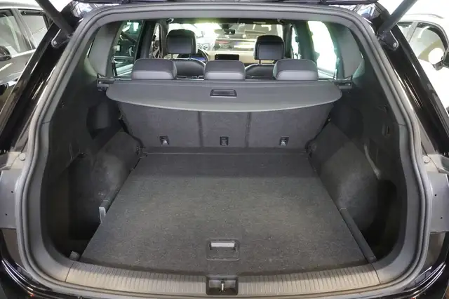 Seat Tarraco view 10