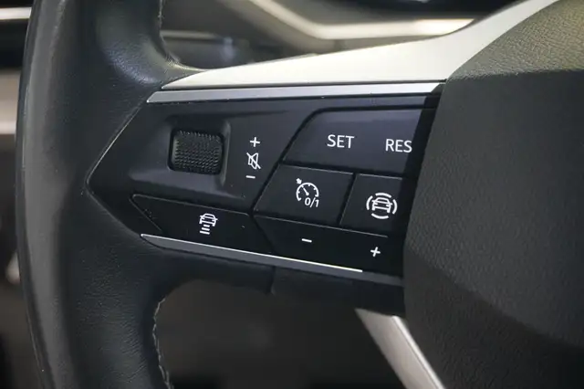 Seat Tarraco view 12