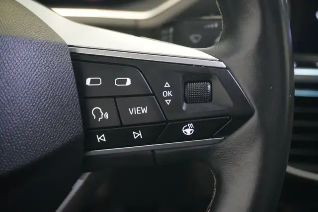 Seat Tarraco view 13