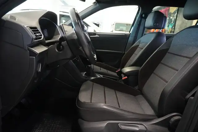 Seat Tarraco view 8