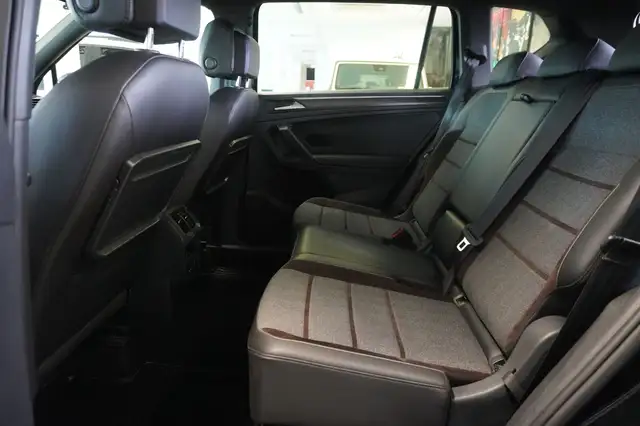Seat Tarraco view 9