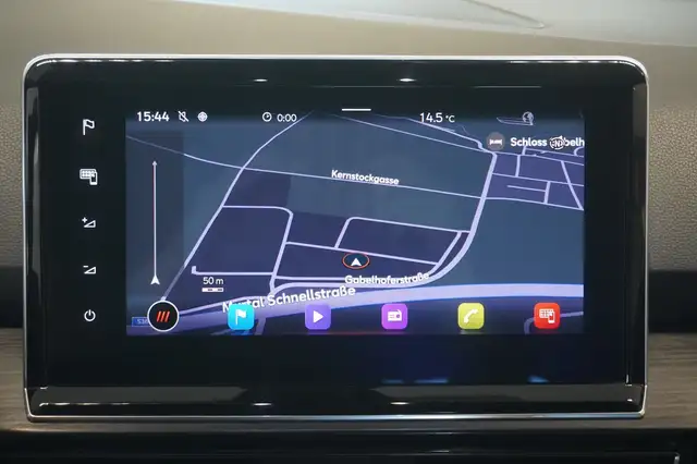 Seat Tarraco view 15