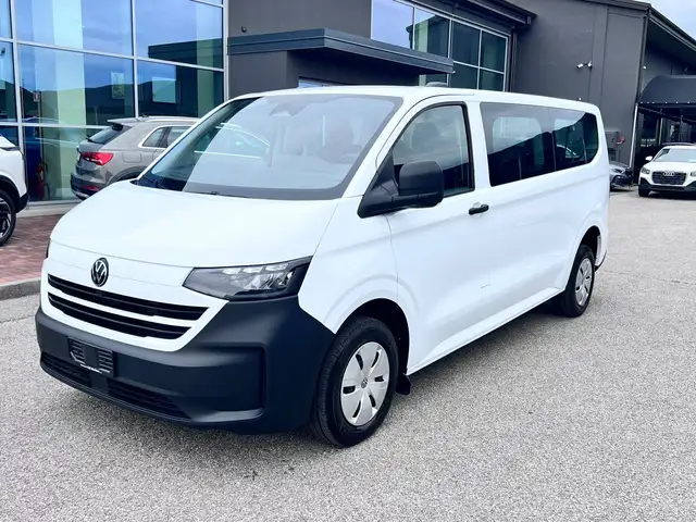 Volkswagen T3 Caravelle 2.0 TDI 110CV 8 Posti PL Life