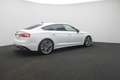 Audi A5 Sportback 40 TFSI quattro S line LED Navi B&O Weiß - thumbnail 5