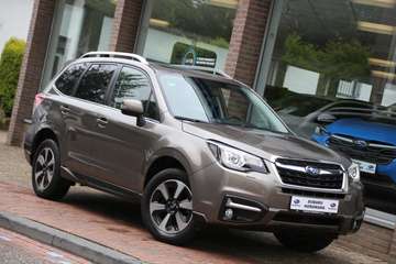 2.0 AWD Automaat Premium Schuifdak Camera LED