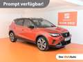 SEAT Arona FR Austria 1.0 TSI Rot - thumbnail 1