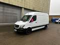 Mercedes-Benz Sprinter 219/319 CDI 3.0*V6*190PS*Automat*Xenon Blanc - thumbnail 1