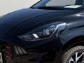 Hyundai i10 1.0 N-Line 100 PS El. Aussenspiegel, El. Fensterhe Negro - thumbnail 6