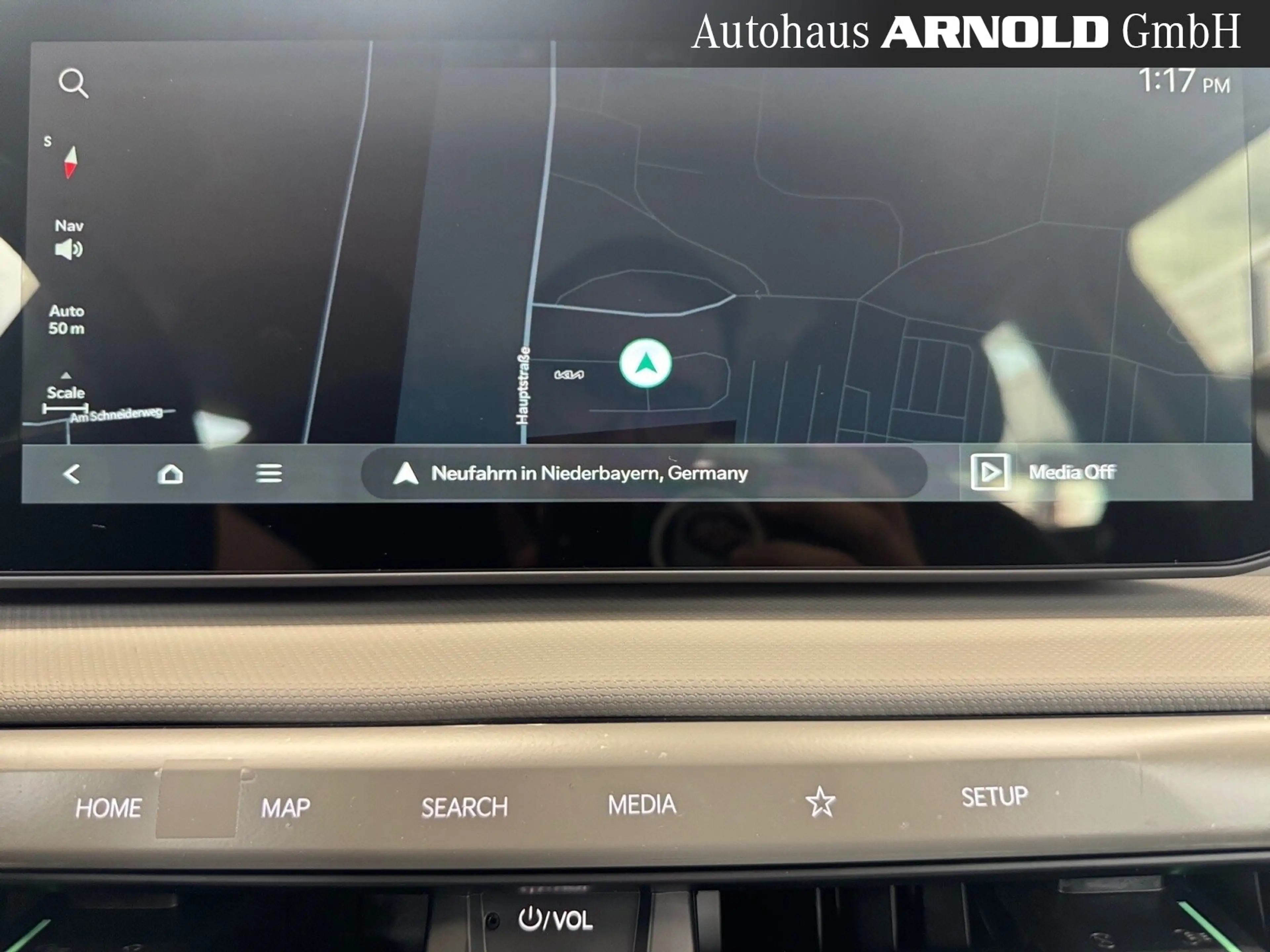 Kia EV4 EV4 58,3 kWh AIR WP Abstandstemp. Navi SmartKey — photo 10