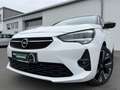 Opel Corsa e Ultimate 82€ m. 20% Anzahlung CCS Digital Cock Weiß - thumbnail 1
