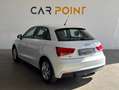 Audi A1 1.0 TFSI - SPORTBACK - GARANTIE 12 MOIS Blanc - thumbnail 6