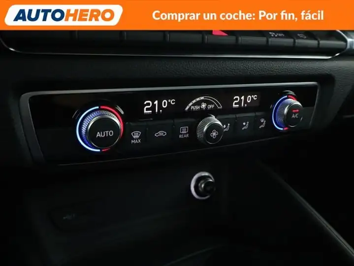 Audi A3 2018, foto 24
