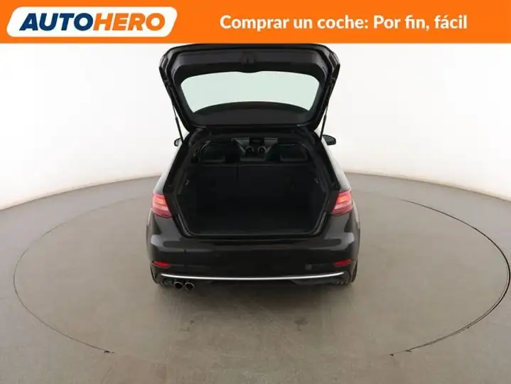 Audi A3 2018, foto 17