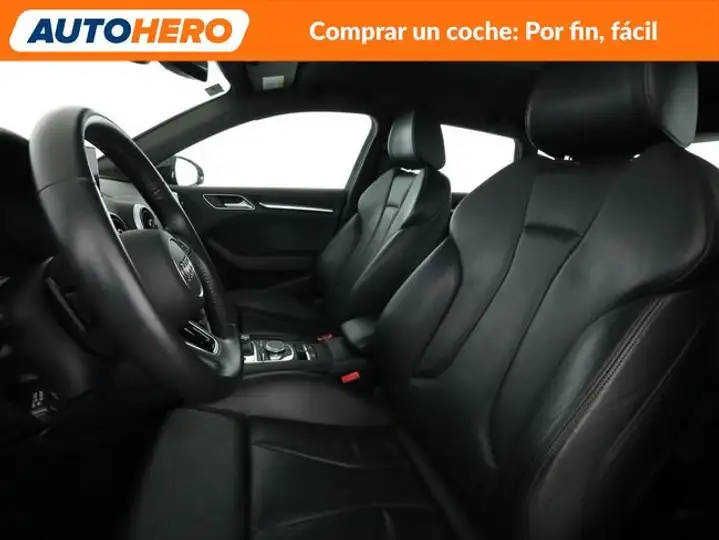 Audi A3 2018, foto 11