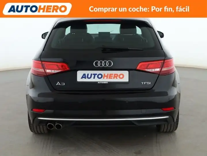 Audi A3 2018, foto 5
