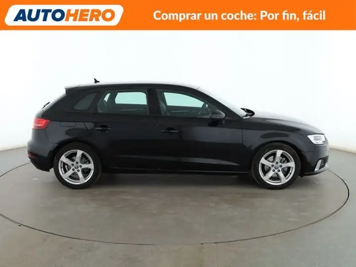 Audi A3 2018, foto 7