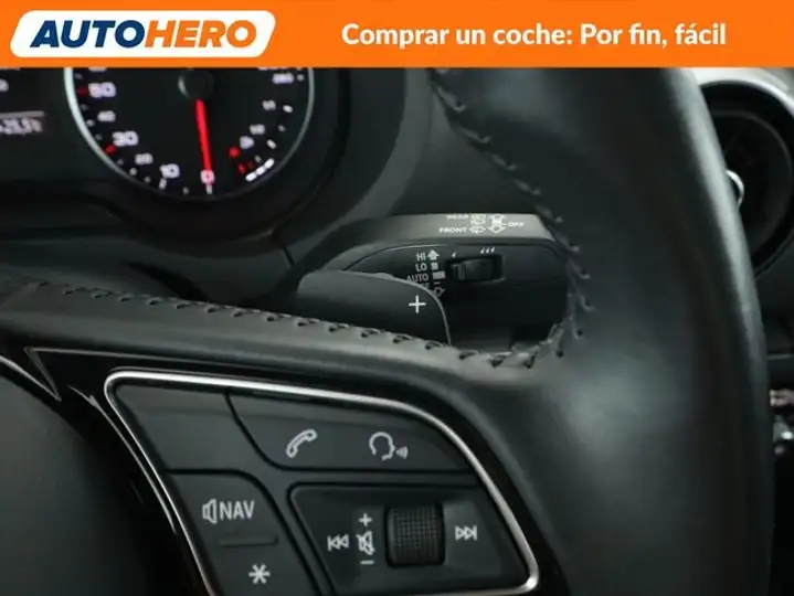 Audi A3 2018, foto 29
