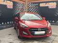 Hyundai i30 1.4 Tecno Sky Burdeos - thumbnail 7