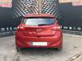 Hyundai i30 1.4 Tecno Sky Burdeos - thumbnail 14