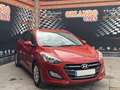 Hyundai i30 1.4 Tecno Sky Burdeos - thumbnail 2
