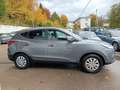 Hyundai iX35 Comfort 2WD Grau - thumbnail 4