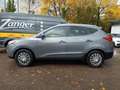 Hyundai iX35 Comfort 2WD Grau - thumbnail 8