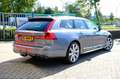 Volvo V90 2.0 D5 235pk AWD Inscription Aut. Pano|Leder|Bower Grijs - thumbnail 3
