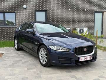XE 2.0 D E-Performance Business Ed.Prestige